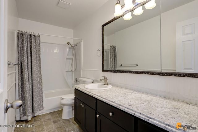 9325 Strathmore Drive, Anchorage, AK 99502