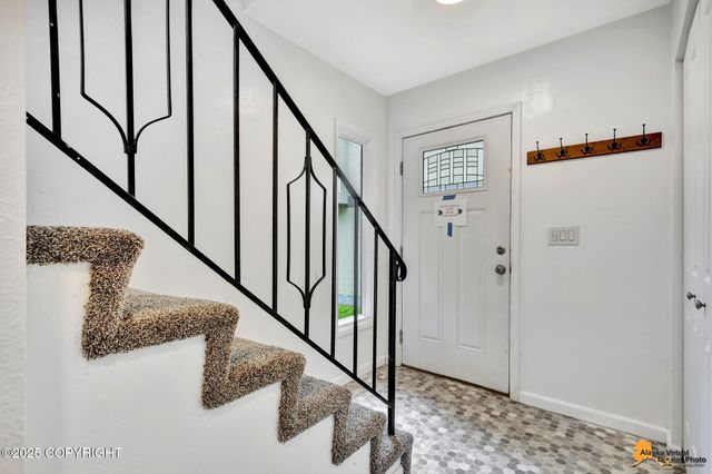9325 Strathmore Drive, Anchorage, AK 99502