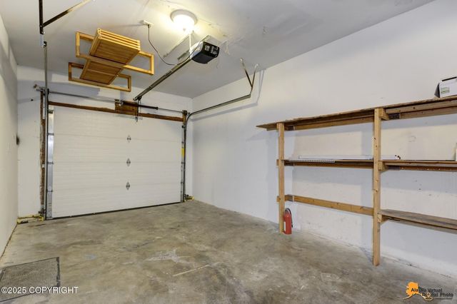 9325 Strathmore Drive, Anchorage, AK 99502