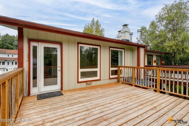 9325 Strathmore Drive, Anchorage, AK 99502