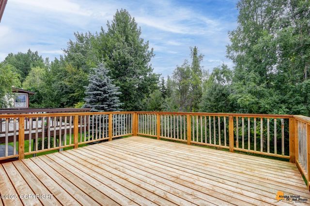 9325 Strathmore Drive, Anchorage, AK 99502