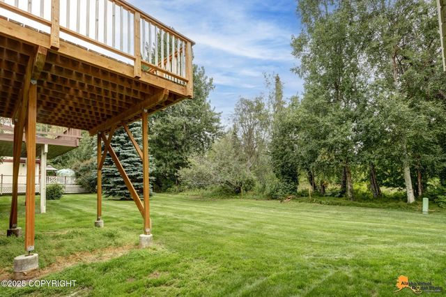 9325 Strathmore Drive, Anchorage, AK 99502