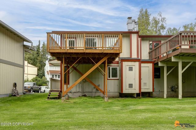 9325 Strathmore Drive, Anchorage, AK 99502