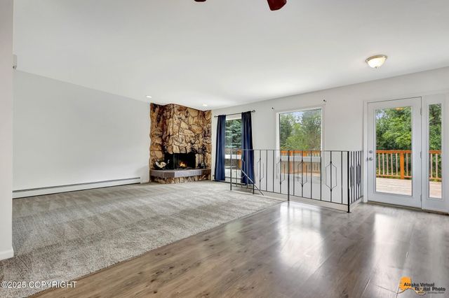 9325 Strathmore Drive, Anchorage, AK 99502