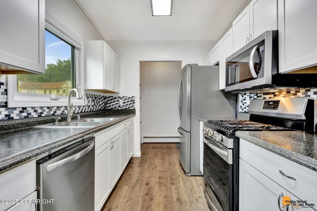 9325 Strathmore Drive, Anchorage, AK 99502