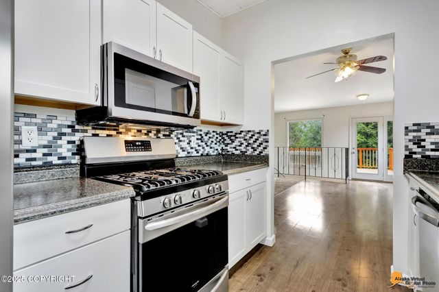 9325 Strathmore Drive, Anchorage, AK 99502