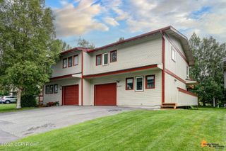 9325 Strathmore Drive, Anchorage, AK 99502