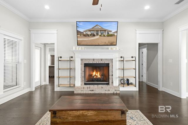 24637 Seattle Slew Way, Daphne, AL 36526