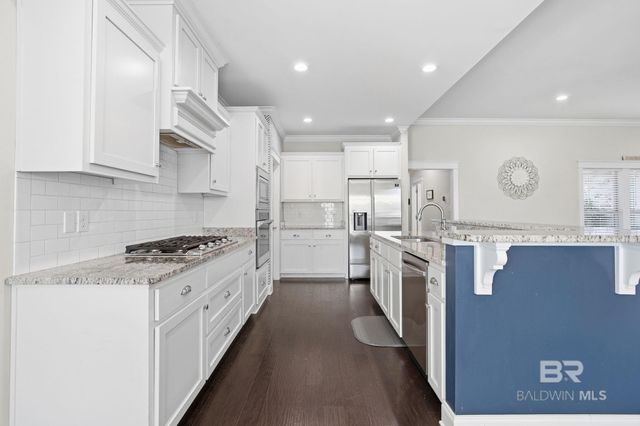 24637 Seattle Slew Way, Daphne, AL 36526