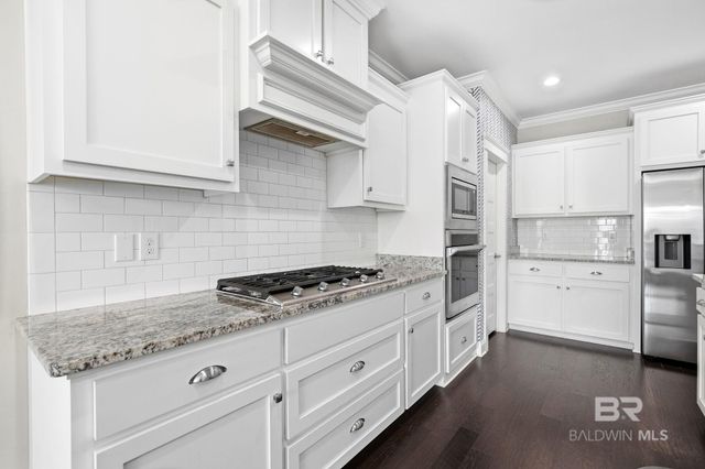 24637 Seattle Slew Way, Daphne, AL 36526