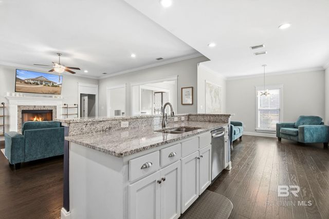 24637 Seattle Slew Way, Daphne, AL 36526