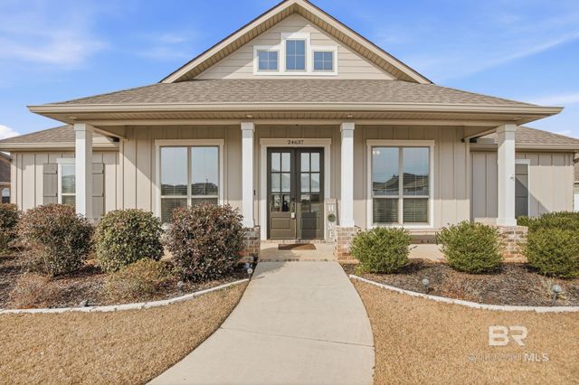 24637 Seattle Slew Way, Daphne, AL 36526