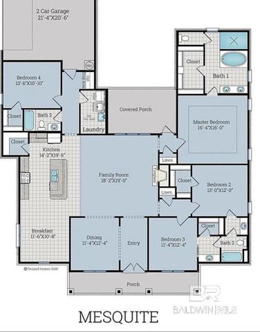 24637 Seattle Slew Way, Daphne, AL 36526