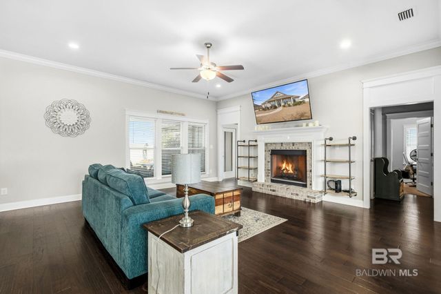 24637 Seattle Slew Way, Daphne, AL 36526