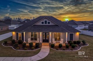 24637 Seattle Slew Way, Daphne, AL 36526