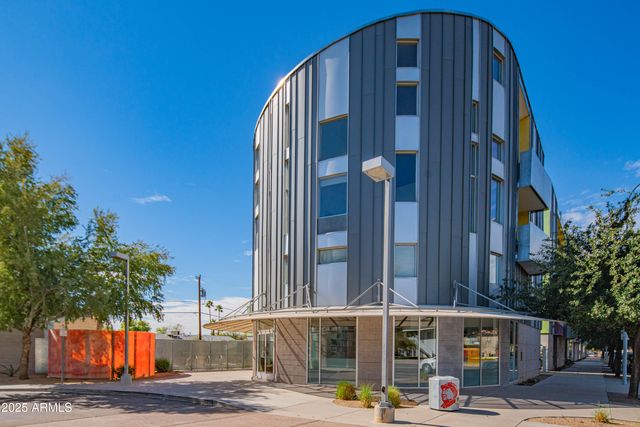 1111 W UNIVERSITY Drive 2012, Tempe, AZ 85281