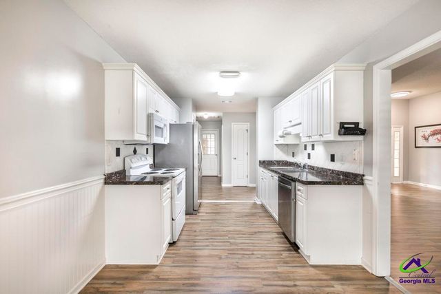 319 Smithville Church Road, Warner Robins, GA 31088