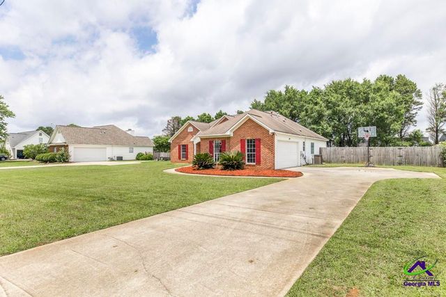 319 Smithville Church Road, Warner Robins, GA 31088