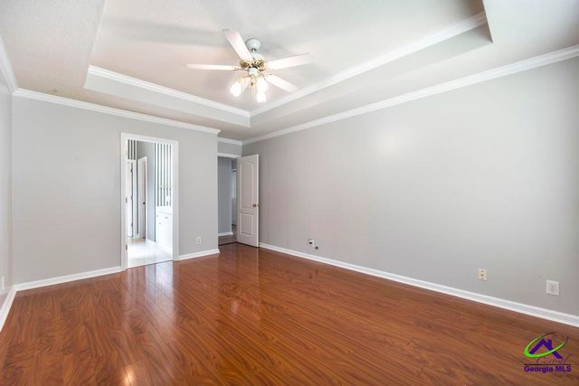 319 Smithville Church Road, Warner Robins, GA 31088