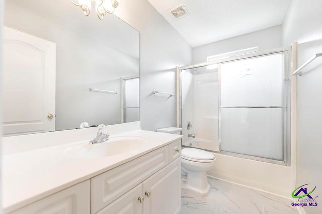 319 Smithville Church Road, Warner Robins, GA 31088