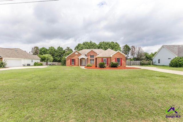 319 Smithville Church Road, Warner Robins, GA 31088