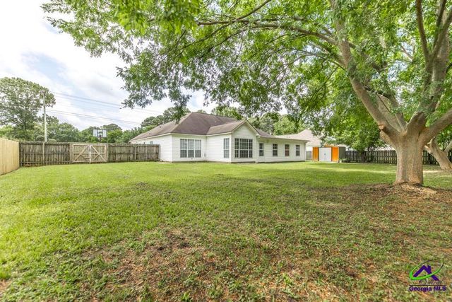 319 Smithville Church Road, Warner Robins, GA 31088