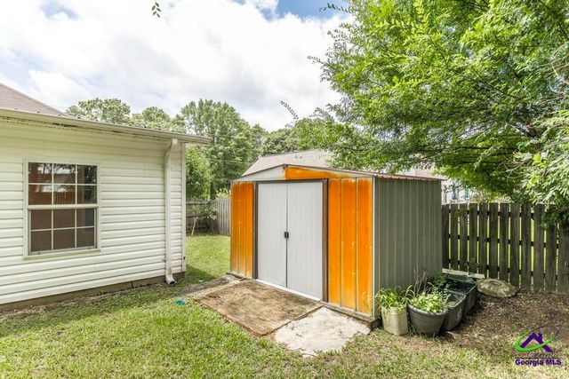 319 Smithville Church Road, Warner Robins, GA 31088