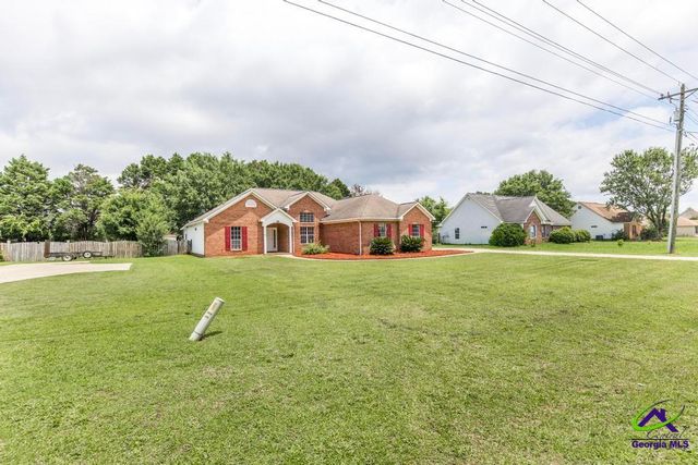 319 Smithville Church Road, Warner Robins, GA 31088