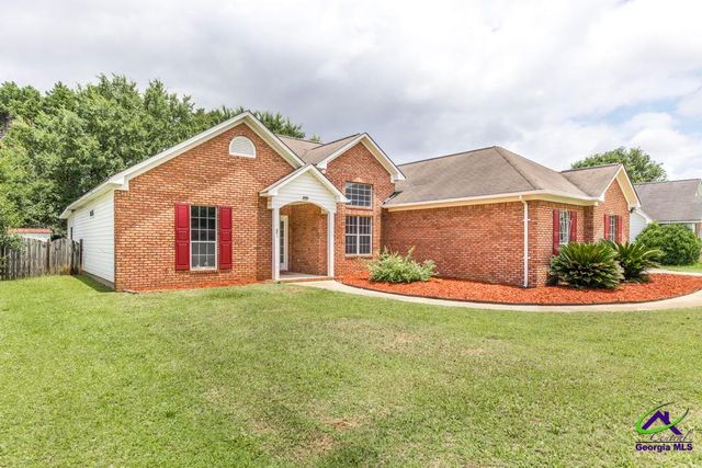 319 Smithville Church Road, Warner Robins, GA 31088