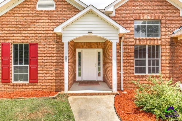 319 Smithville Church Road, Warner Robins, GA 31088