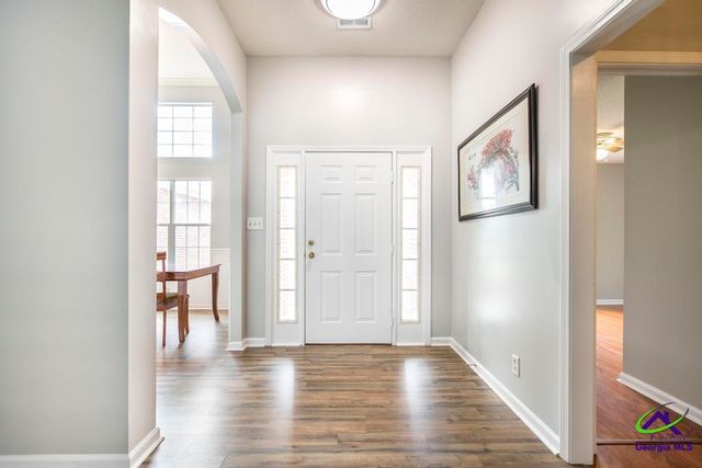 319 Smithville Church Road, Warner Robins, GA 31088