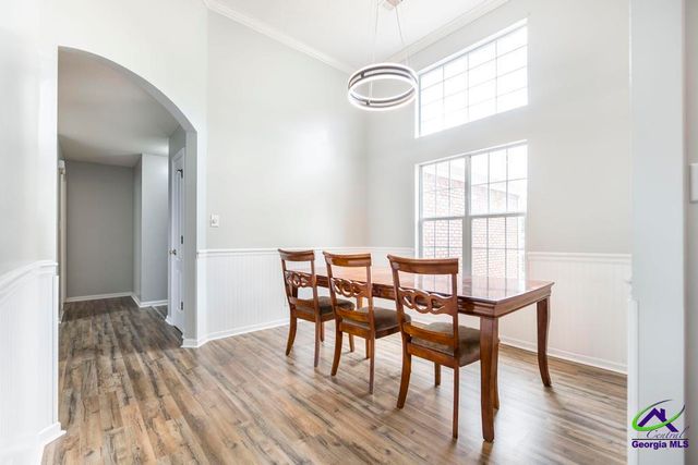 319 Smithville Church Road, Warner Robins, GA 31088