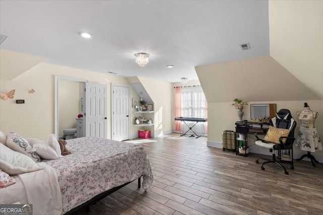 1746 Wayside Road, Kingston, GA 30145