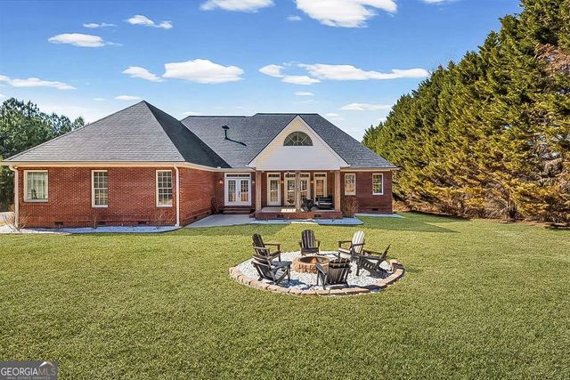 1746 Wayside Road, Kingston, GA 30145