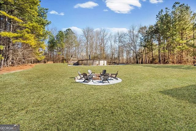 1746 Wayside Road, Kingston, GA 30145