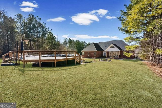 1746 Wayside Road, Kingston, GA 30145