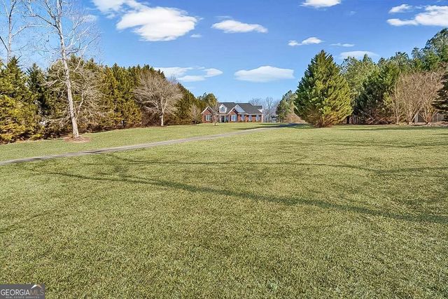 1746 Wayside Road, Kingston, GA 30145