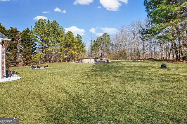 1746 Wayside Road, Kingston, GA 30145