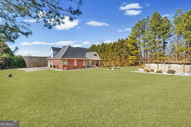1746 Wayside Road, Kingston, GA 30145
