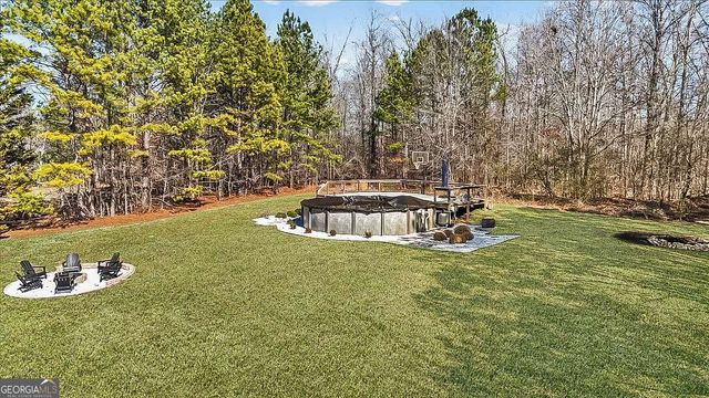 1746 Wayside Road, Kingston, GA 30145