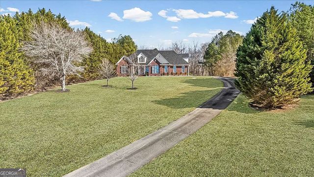 1746 Wayside Road, Kingston, GA 30145