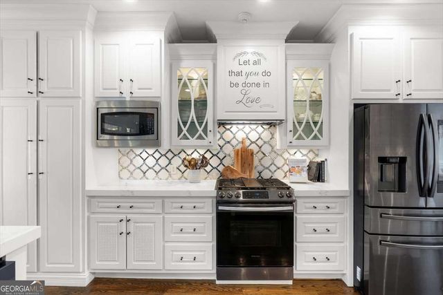 1746 Wayside Road, Kingston, GA 30145