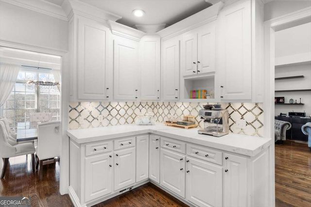 1746 Wayside Road, Kingston, GA 30145
