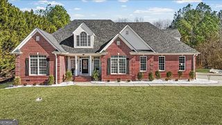 1746 Wayside Road, Kingston, GA 30145