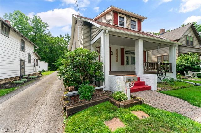 44 Water Street, Poland, OH 44514