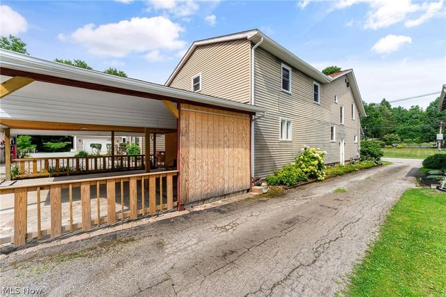 44 Water Street, Poland, OH 44514