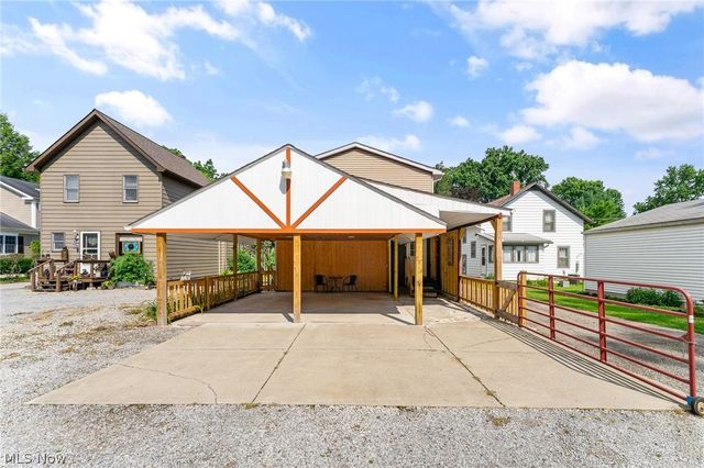 44 Water Street, Poland, OH 44514