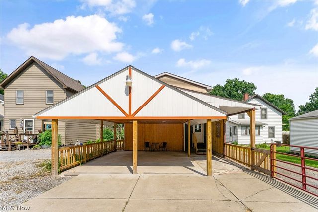 44 Water Street, Poland, OH 44514