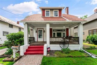 44 Water Street, Poland, OH 44514