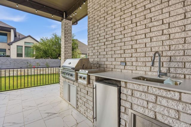 413 Summerhill LN, Georgetown, TX 78628